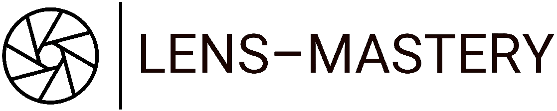 Lens-Mastery Logo