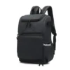 camera and laptop bag front