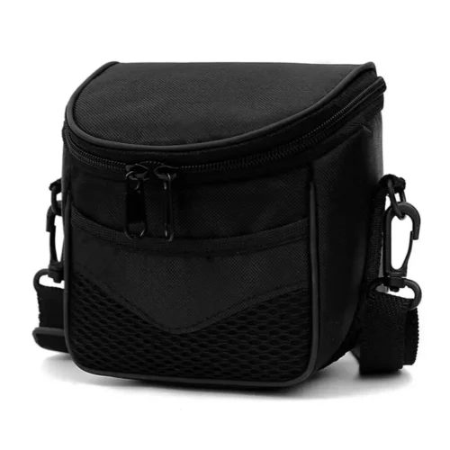 Camera Shoulder Bag
