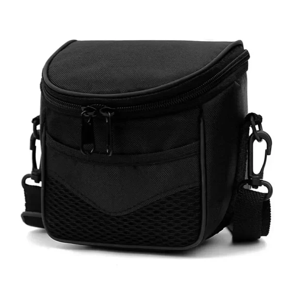 Camera Shoulder Bag