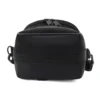 camera shoulder bag bottom