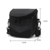 camera shoulder bag meassurements