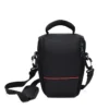 nylon camera bag