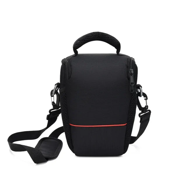 nylon camera bag