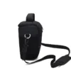 nylon camera bag
