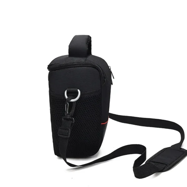 nylon camera bag