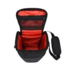nylon camera bag