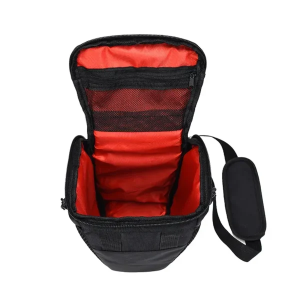 nylon camera bag