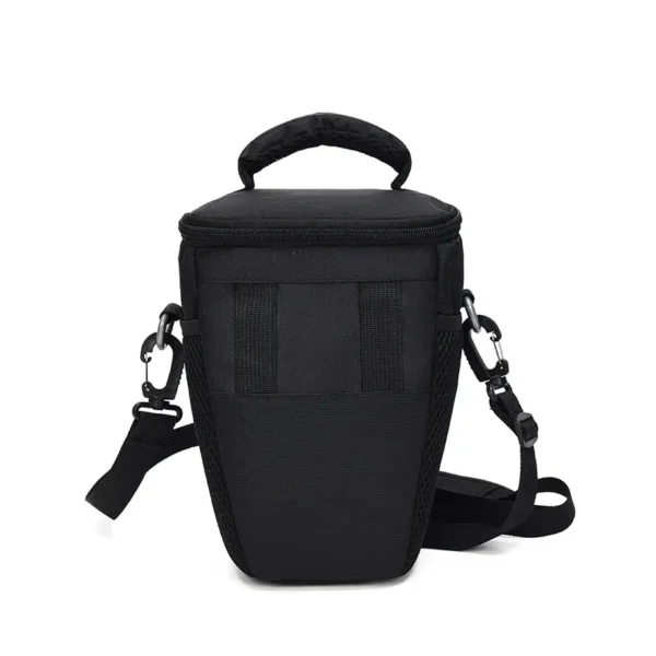 nylon camera bag