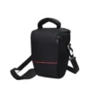 nylon camera bag