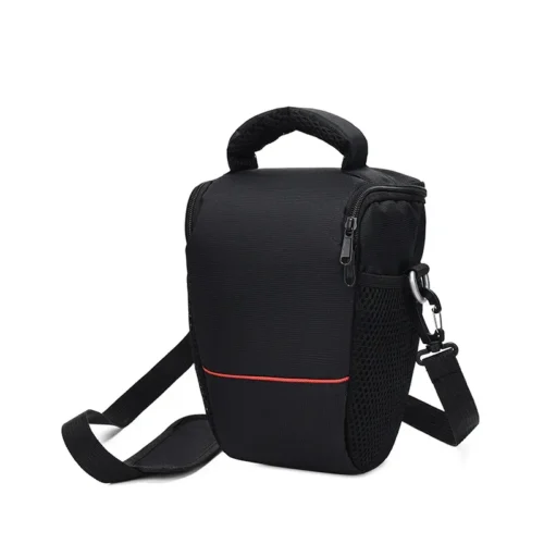 nylon camera bag