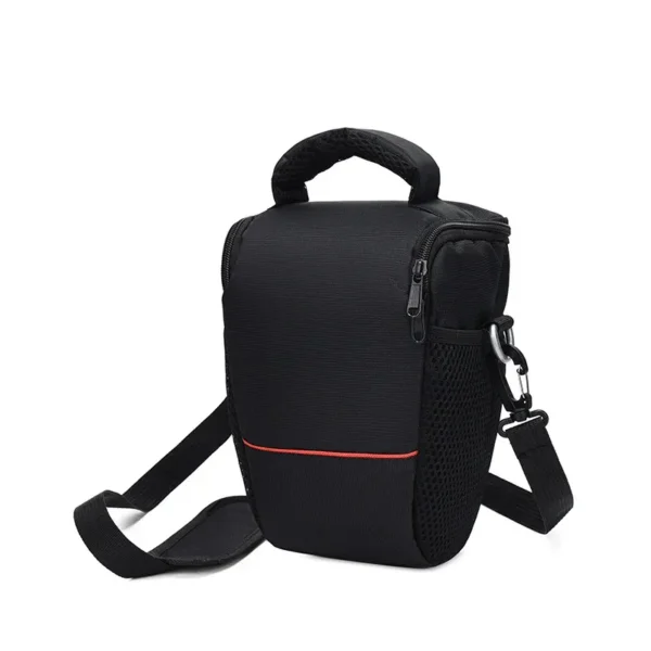 nylon camera bag