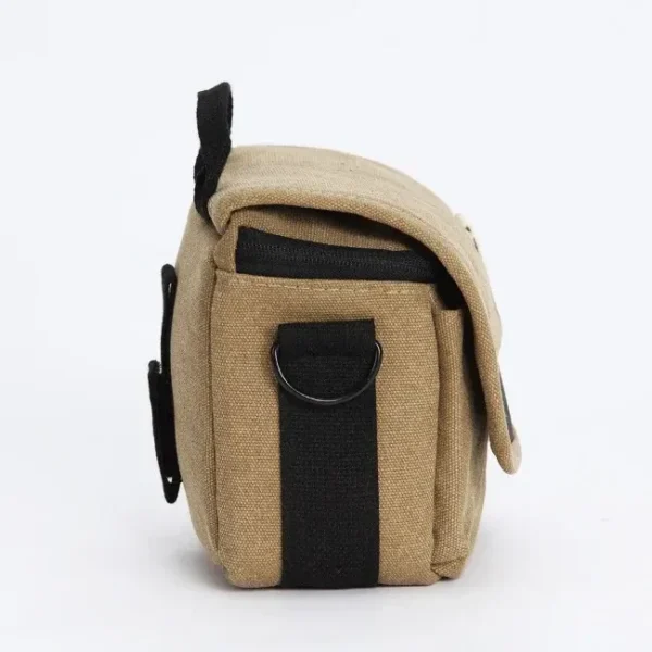 small camera bag side